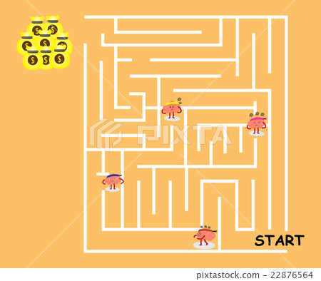 brains confused in maze brains confused in maze 22876564