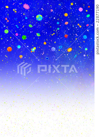 Space background material Space background material 22877190