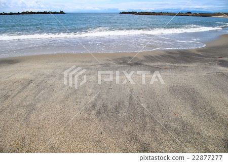 Kochi Beach 22877277