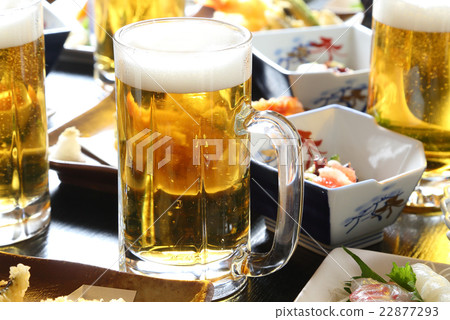 Izakaya Draft Beer and Food 22877293