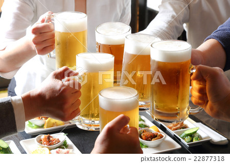 生啤酒敬酒 22877318