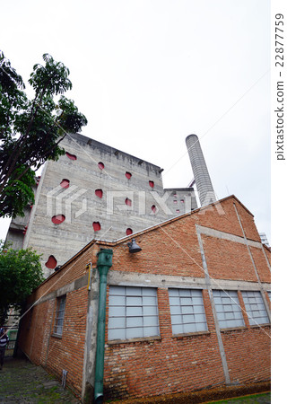 Brazil Sao Paulo Pompeia 22877759