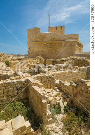 Ir-Rabat, Victoria, Ghawdex, Malta Ir-Rabat, Victoria, Ghawdex, Malta 22877900