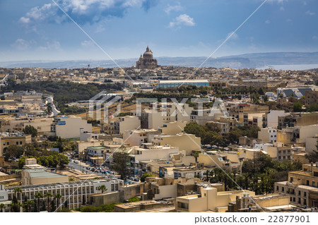 Ir-Rabat, Victoria, Ghawdex, Malta Ir-Rabat, Victoria, Ghawdex, Malta 22877901