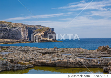 Coast Azure Window. 22877904