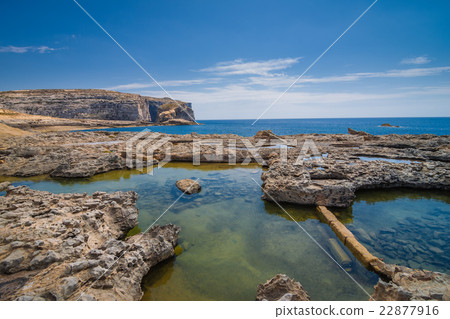 Coast Azure Window. 22877916