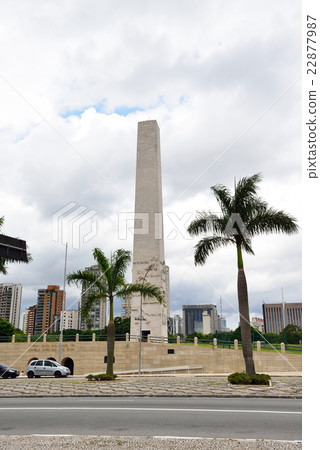 Brazil Sao Paulo Ibirapuera Park Brazil Sao Paulo Ibirapuera Park 22877987