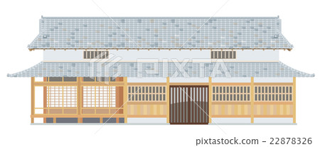 Japanese house 02 22878326