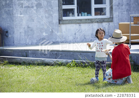 燒烤派對 22878331