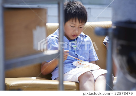 燒烤派對 22878479