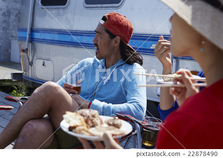 BBQ party BBQ party 22878490