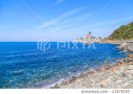 Shirasaki Beach Shirasaki Beach 22878595