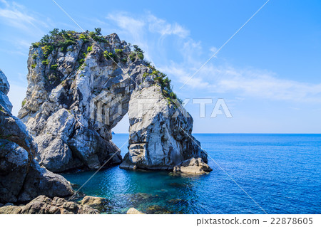 白崎海岸的重要性 22878605