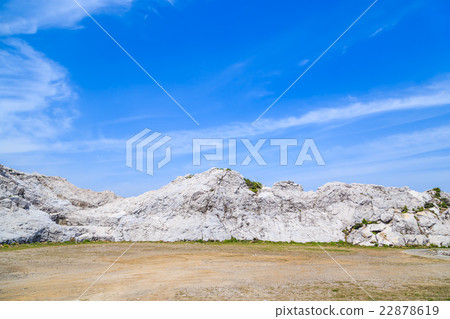 白崎海灘白崎海洋公園 白崎海灘白崎海洋公園 22878619