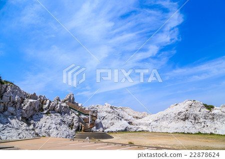 白崎海灘白崎海洋公園 22878624