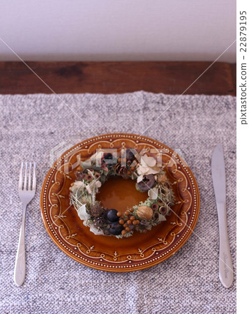 Lease of tree nuts 22879195