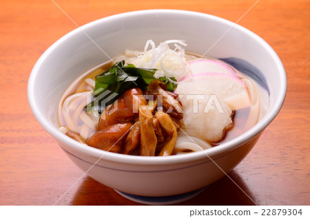 Noodle Noodle Udon 22879304