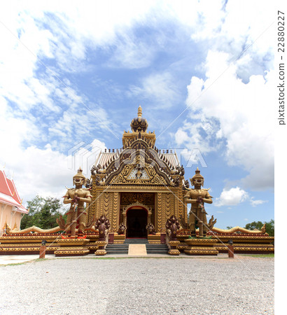 temple in thailand temple in thailand 22880227