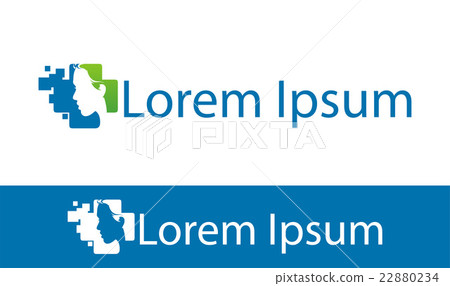 Icon for cosmetics and beauty salons Icon for cosmetics and beauty salons 22880234