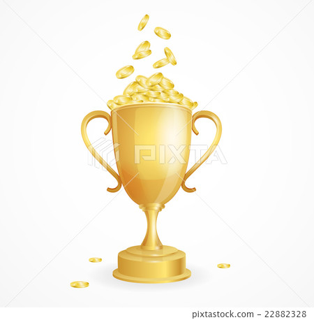 Winner Concept. Vector Winner Concept. Vector 22882328