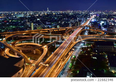 Higashiosaka City Hall Higashiosaka City Hall 22882346