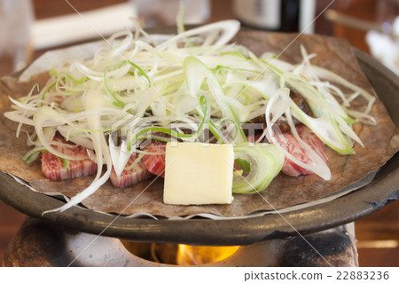 Hida's local cuisine "Miyoshi Park" 22883236