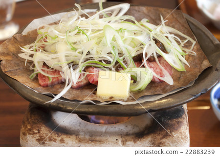 Hida's local cuisine "Miyoshi Park" 22883239