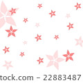 Flower (red) -2 22883487