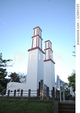 Photograph of the trace of Rei Refining Nakano 22884105