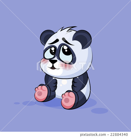 Illustration isolated Emoji character cartoon 22884340