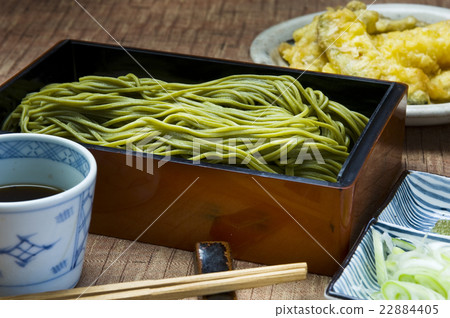 Tea soba Tea soba 22884405