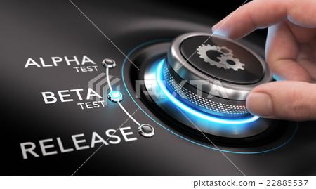 App or Software Development 22885537