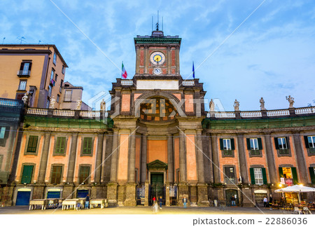 Vittorio Emanuele II National Boarding School Vittorio Emanuele II National Boarding School 22886036