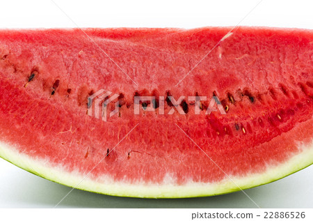 Sliced watermelon Sliced watermelon 22886526
