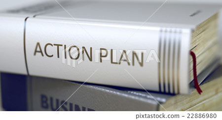 Action Plan - Book Title. Action Plan - Book Title. 22886980