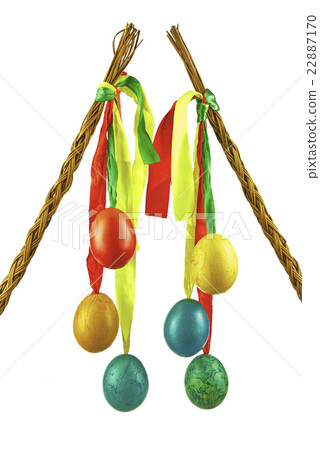 Easter eggs 22887170