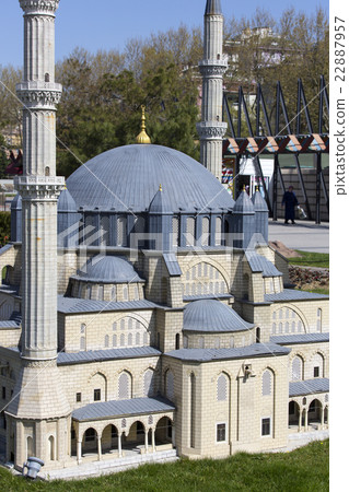Miniaturk Park Istanbul 22887957