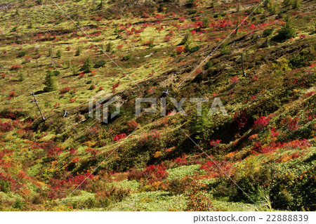 Nanakamado at Yamada Pass 22888839