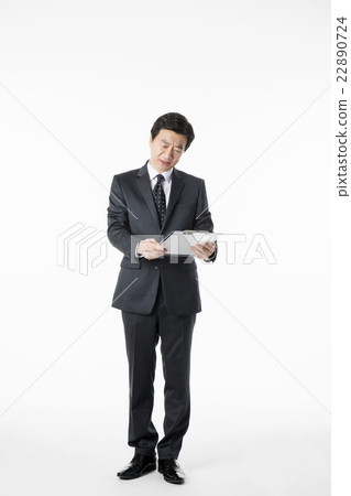 Career in Midlife 22890724