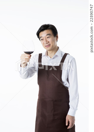 Career in Midlife 22890747