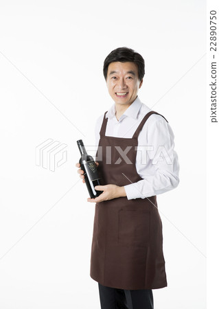 Career in Midlife 22890750