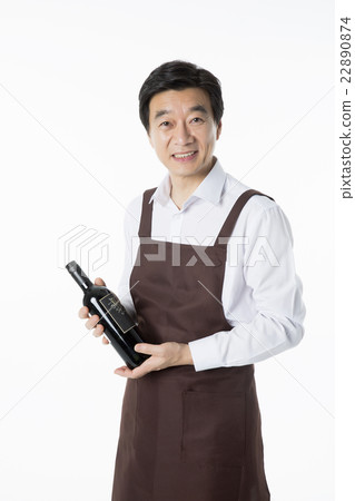 Career in Midlife 22890874