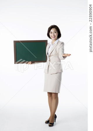 Career in Midlife 22890904