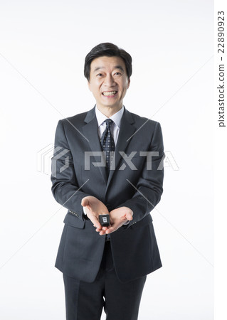 Career in Midlife 22890923