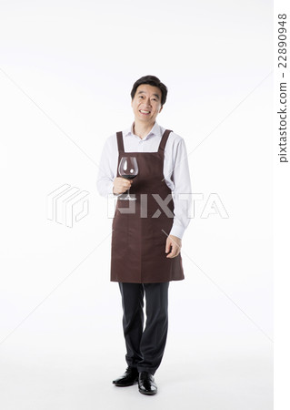 Career in Midlife 22890948