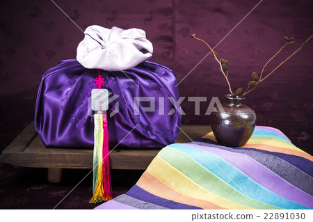 New Year Concept Object New Year Concept Object 22891030