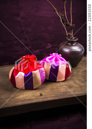New Year Concept Object New Year Concept Object 22891038
