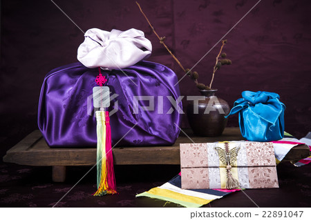 New Year Concept Object New Year Concept Object 22891047