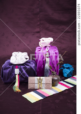 New Year Concept Object New Year Concept Object 22891074
