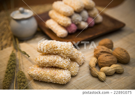 New Year Concept Object New Year Concept Object 22891075